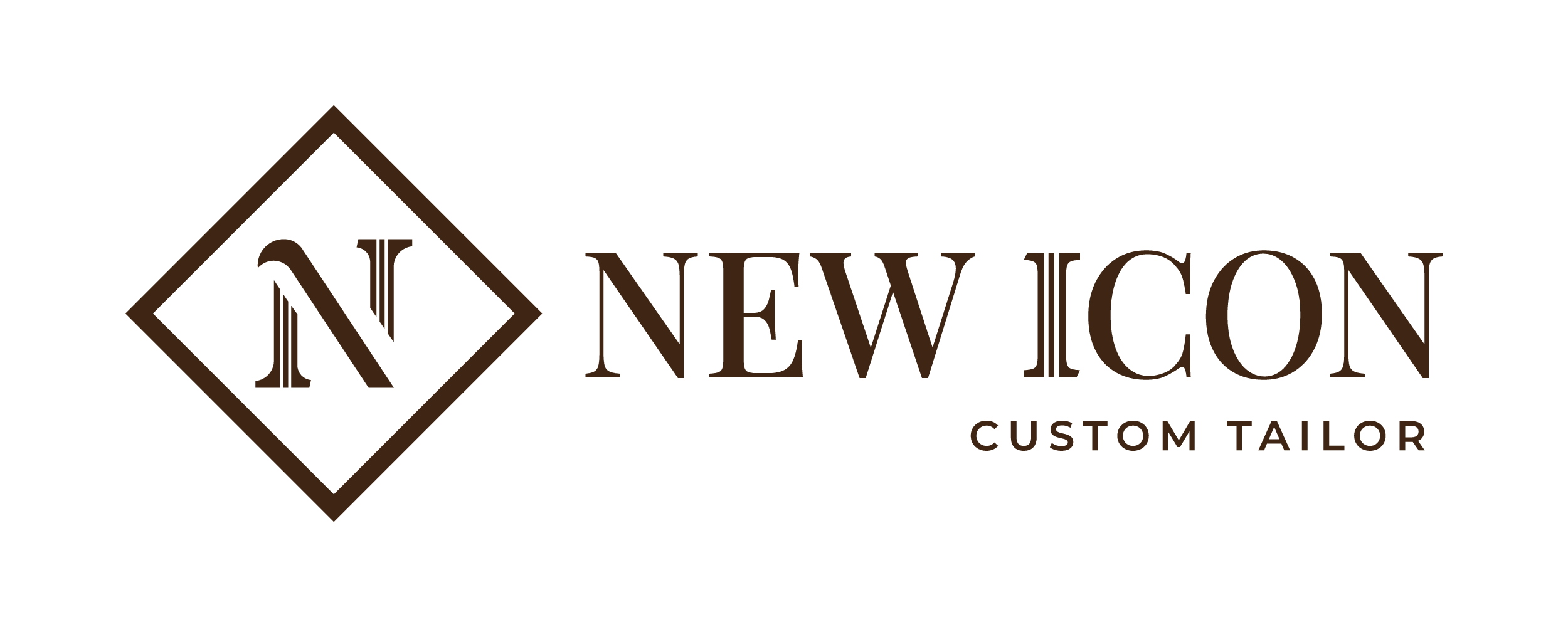 New Icon Custom Tailor